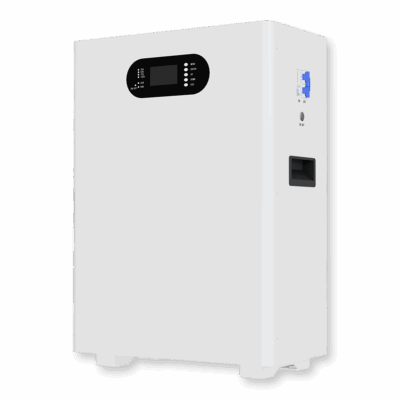 ES-BOX36 PLUS Wall Mounted Battery 10.24 kWh 51.2V 200Ah - Image 2