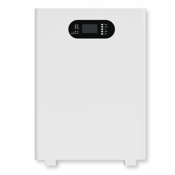 ES-BOX36 PLUS Wall Mounted Battery 10.24 kWh 51.2V 200Ah