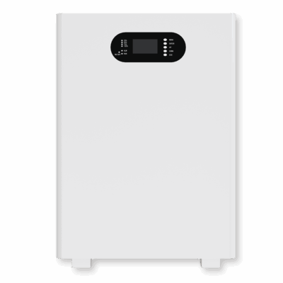 ES-BOX36 PLUS Wall Mounted Battery 10.24 kWh 51.2V 200Ah
