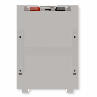 ES-BOX36 PLUS Wall Mounted Battery 10.24 kWh 51.2V 200Ah - Image 3