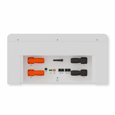 ES-BOX36 PLUS Wall Mounted Battery 10.24 kWh 51.2V 200Ah - Image 5