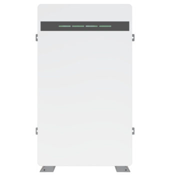 ES-BOX12MAX 51.2V 280Ah 314Ah 14kWh 16kWh wall-mounted energy storage battery