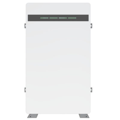 ES-BOX12MAX 51.2V 280Ah 314Ah 14kWh 16kWh wall-mounted energy storage battery
