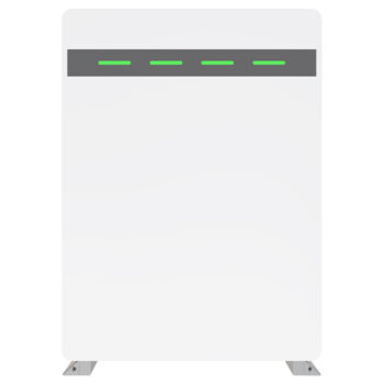 ES-BOX12 Plus 51.2V 200Ah 10kWh wall-mounted energy storage battery