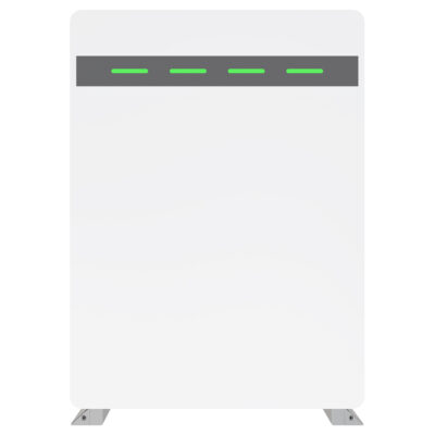 ES-BOX12 Plus 51.2V 200Ah 10kWh wall-mounted energy storage battery