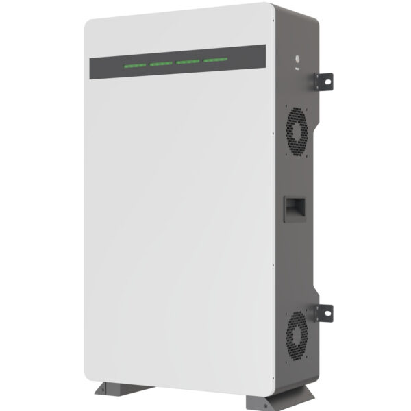 بطارية تخزين الطاقة المثبتة على الحائط ES-BOX12 MAX 51.2V 280Ah 314Ah 14kWh 16kWh - Image 2