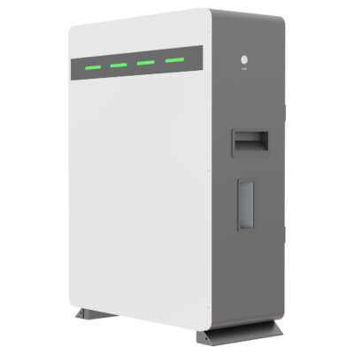 ES-BOX12 Plus 51.2V 200Ah 10kWh wall-mounted energy storage battery - Image 6