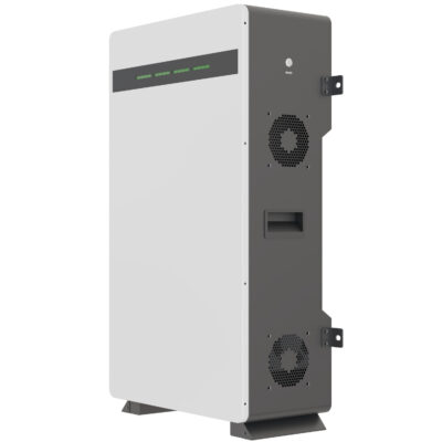 ES-BOX12MAX 51.2V 280Ah 314Ah 14kWh 16kWh wall-mounted energy storage battery - Image 3