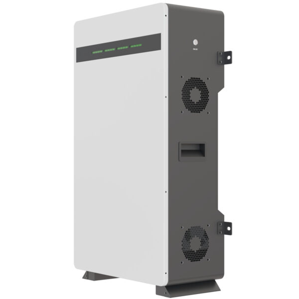 بطارية تخزين الطاقة المثبتة على الحائط ES-BOX12 MAX 51.2V 280Ah 314Ah 14kWh 16kWh - Image 3