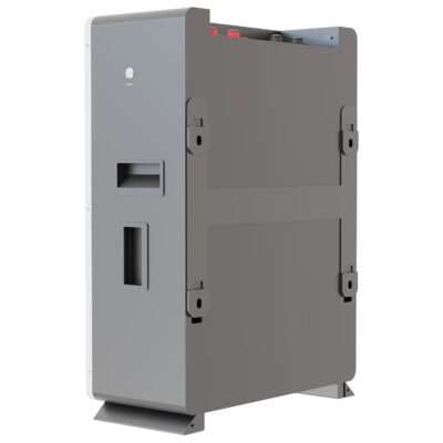 ES-BOX12 Plus 51.2V 200Ah 10kWh wall-mounted energy storage battery - Image 4