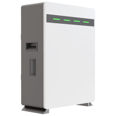 ES-BOX12 Plus 51.2V 200Ah 10kWh wall-mounted energy storage battery - Image 3