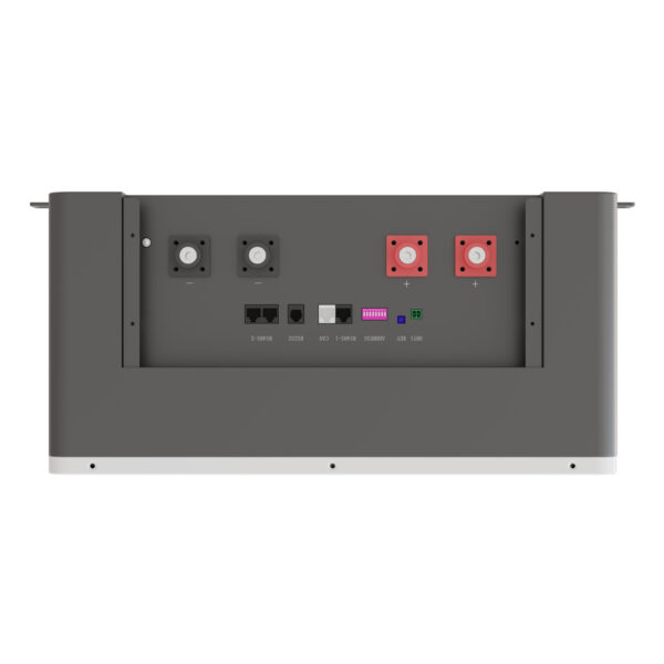 بطارية تخزين الطاقة المثبتة على الحائط ES-BOX12 MAX 51.2V 280Ah 314Ah 14kWh 16kWh - Image 6