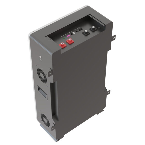 بطارية تخزين الطاقة المثبتة على الحائط ES-BOX12 MAX 51.2V 280Ah 314Ah 14kWh 16kWh - Image 7