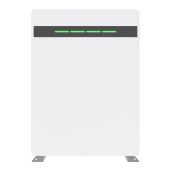 ES-BOX12 51.2V 100Ah 5kWh Wall Mounted Energy Storage Battery