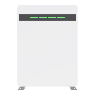 ES-BOX12 51.2V 100Ah 5kWh Wall Mounted Energy Storage Battery