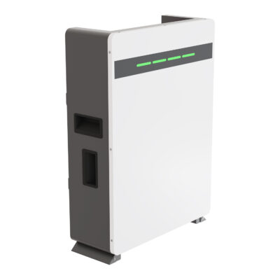 ES-BOX12 51.2V 100Ah 5kWh Wall Mounted Energy Storage Battery - Image 6