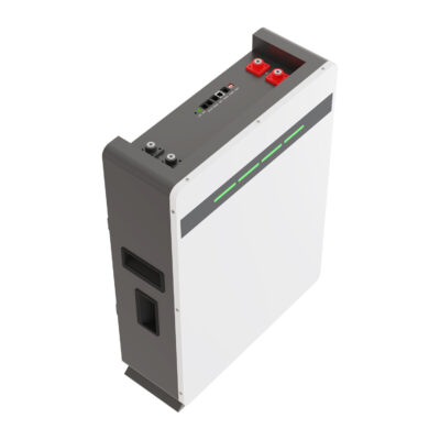 ES-BOX12 51.2V 100Ah 5kWh Wall Mounted Energy Storage Battery - Image 5