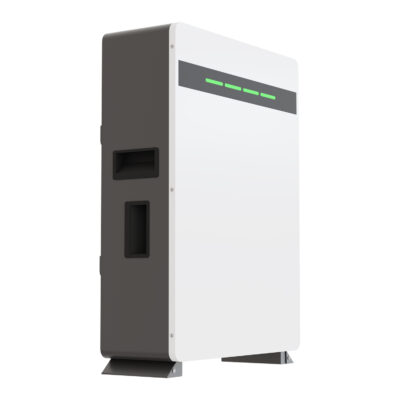 ES-BOX12 51.2V 100Ah 5kWh Wall Mounted Energy Storage Battery - Image 4