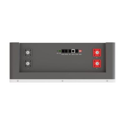 ES-BOX12 51.2V 100Ah 5kWh Wall Mounted Energy Storage Battery - Image 2
