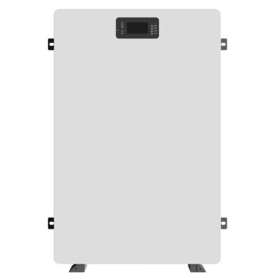 ES-BOX12-PLUS-B 51.2V 200Ah low-voltage lithium battery for wall or floor mounting