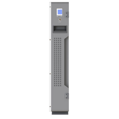 ES-BOX12-PLUS-B 51.2V 200Ah low-voltage lithium battery for wall or floor mounting - Image 5