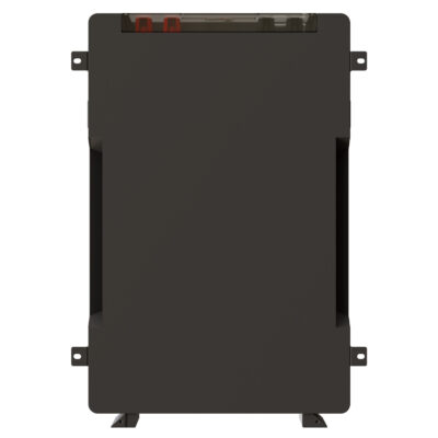 ES-BOX12-PLUS-B 51.2V 200Ah low-voltage lithium battery for wall or floor mounting - Image 7