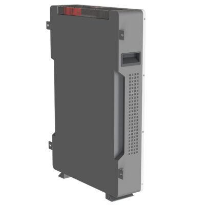 ES-BOX12-PLUS-B 51.2V 200Ah low-voltage lithium battery for wall or floor mounting - Image 8