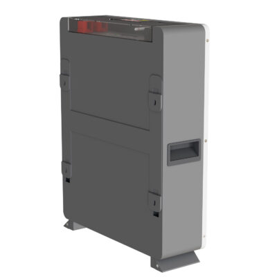 ES-BOX12S-PLUS-B 25.6V 200Ah low-voltage lithium battery for wall or floor mounting - Image 6