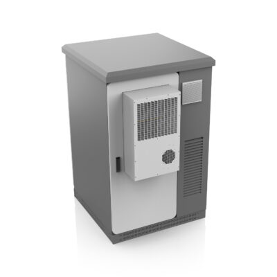 Magic71 external energy storage cabinet 71 kWh 716.8V 100Ah - Image 3