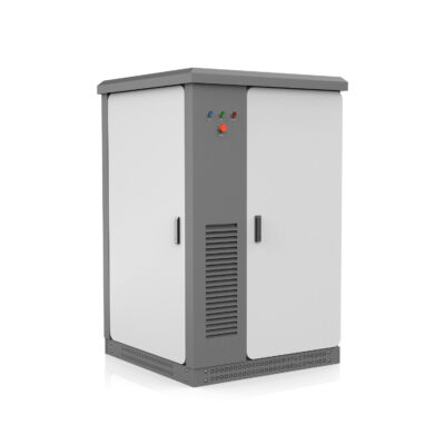 Magic71 external energy storage cabinet 71 kWh 716.8V 100Ah - Image 4