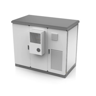 Magic143 High Voltage External Power Storage Cabinet 716.8V 200Ah 143kWh - Image 3