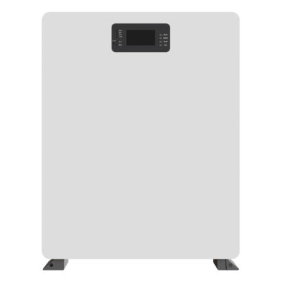 ES-BOX12 51.2V 100Ah low-voltage lithium battery for wall or floor mounting