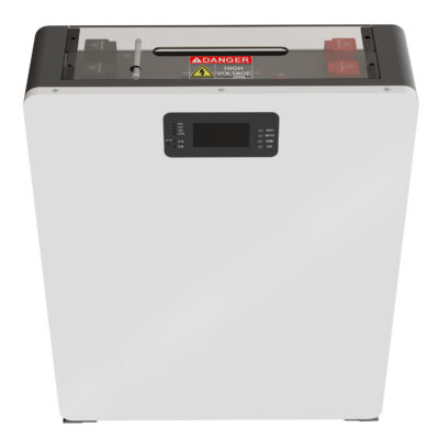 ES-BOX12 51.2V 100Ah low-voltage lithium battery for wall or floor mounting - Image 7