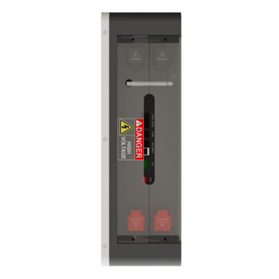 ES-BOX12 51.2V 100Ah low-voltage lithium battery for wall or floor mounting - Image 6