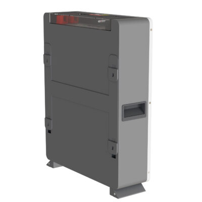 ES-BOX12 51.2V 100Ah low-voltage lithium battery for wall or floor mounting - Image 4