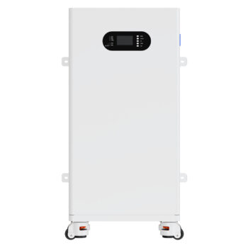 ES-BOX36 MAX Wall Mounted Battery 16 kWh 51.2V 314Ah