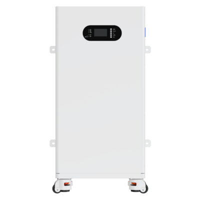 ES-BOX36 MAX Wall Mounted Battery 16 kWh 51.2V 314Ah