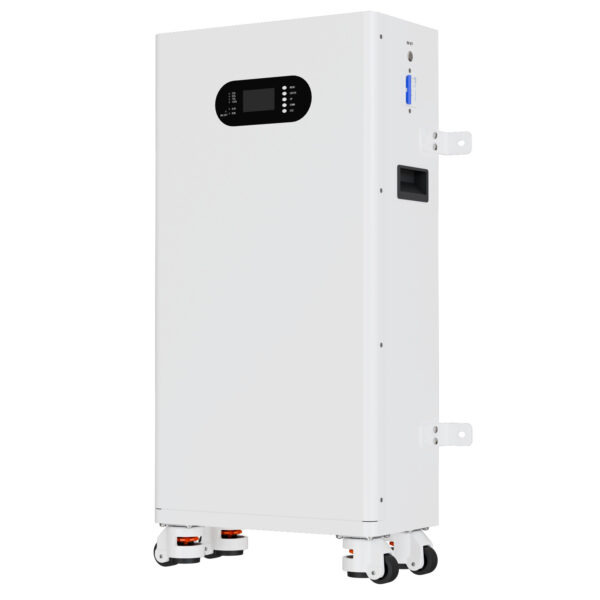 بطارية ES-BOX36 MAX المثبتة على الحائط 16 كيلو وات في الساعة 51.2 فولت 314 أمبير في الساعة - Image 3