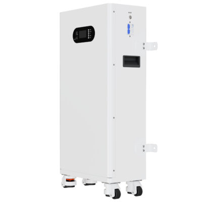 ES-BOX36 MAX Wall Mounted Battery 16 kWh 51.2V 314Ah - Image 4