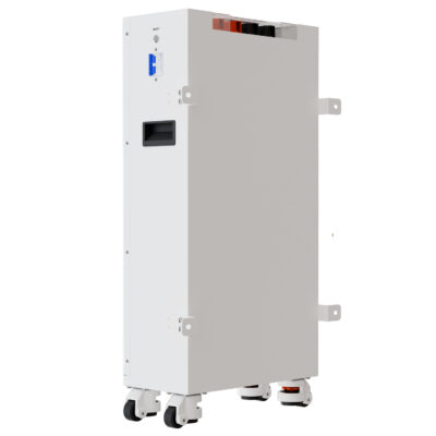 ES-BOX36 MAX Wall Mounted Battery 16 kWh 51.2V 314Ah - Image 5